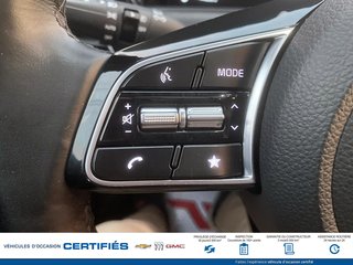 2024 Kia Seltos in Alma, Quebec - 21 - w320h240px
