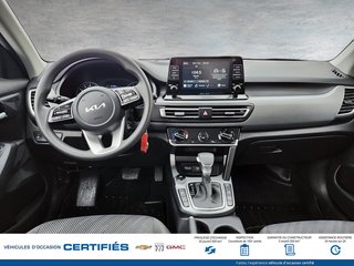 Kia Seltos  2023 à Alma, Québec - 13 - w320h240px