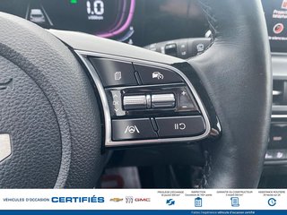 Kia Seltos  2024 à Alma, Québec - 25 - w320h240px