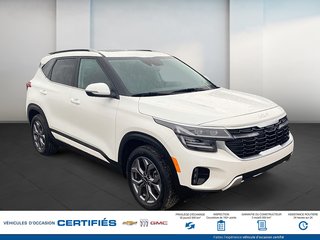 Kia Seltos AWD EX 2024 à Alma, Québec - 3 - w320h240px