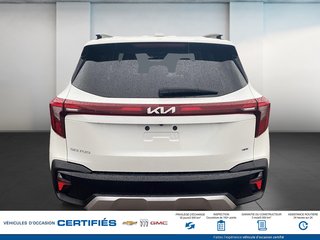 Kia Seltos AWD EX 2024 à Alma, Québec - 5 - w320h240px
