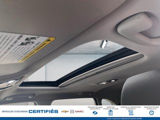 Kia Seltos  2024 à Alma, Québec - 16 - w320h240px