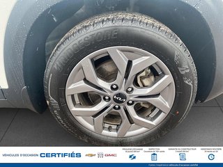 Kia Seltos  2024 à Alma, Québec - 8 - w320h240px