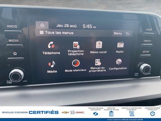 Kia Seltos  2024 à Alma, Québec - 17 - w320h240px