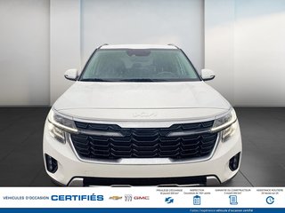 Kia Seltos AWD EX 2024 à Alma, Québec - 2 - w320h240px