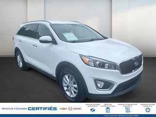 2017 Kia Sorento LX TURBO in Alma, Quebec - 3 - w320h240px