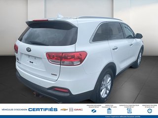 2017 Kia Sorento LX TURBO in Alma, Quebec - 5 - w320h240px