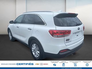 2017 Kia Sorento LX TURBO in Alma, Quebec - 6 - w320h240px