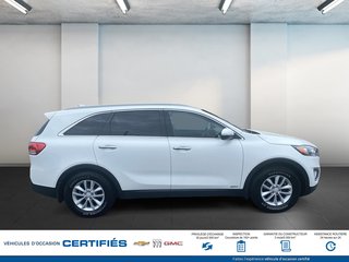 2017 Kia Sorento LX TURBO in Alma, Quebec - 4 - w320h240px