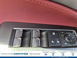 2022 Lexus NX 350 AWD in Alma, Quebec - 17 - w320h240px