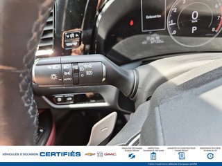 2022 Lexus NX 350 AWD in Alma, Quebec - 22 - w320h240px