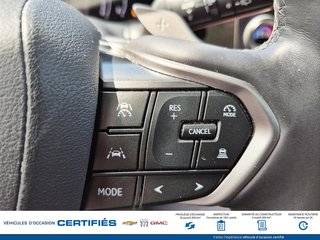 2022 Lexus NX 350 AWD in Alma, Quebec - 23 - w320h240px