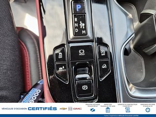 2022 Lexus NX 350 AWD in Alma, Quebec - 32 - w320h240px