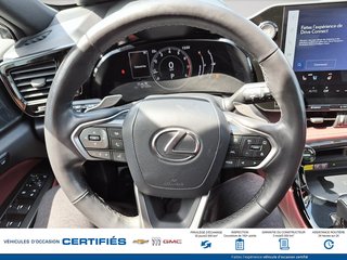 2022 Lexus NX 350 AWD in Alma, Quebec - 20 - w320h240px