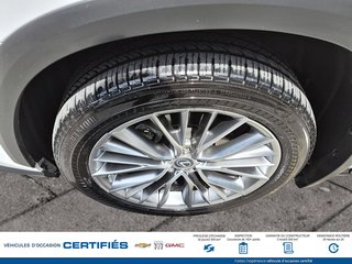 2022 Lexus NX 350 AWD in Alma, Quebec - 7 - w320h240px