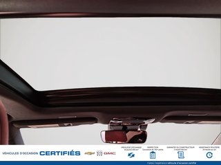 2022 Lexus NX 350 AWD in Alma, Quebec - 11 - w320h240px