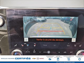 2022 Lexus NX 350 AWD in Alma, Quebec - 28 - w320h240px