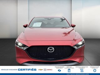 Mazda 3  2019 à Alma, Québec - 2 - w320h240px