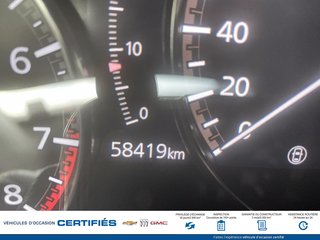 Mazda 3  2021 à Alma, Québec - 20 - w320h240px