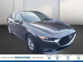 Mazda 3 GX 2021 à Alma, Québec - 3 - w320h240px