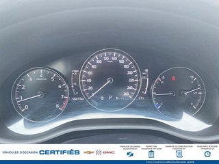Mazda 3  2021 à Alma, Québec - 19 - w320h240px