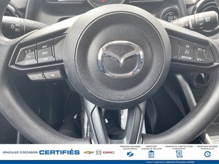 Mazda CX-3  2018 à Alma, Québec - 16 - w320h240px
