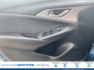 Mazda CX-3  2018 à Alma, Québec - 15 - w320h240px