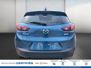 Mazda CX-3  2018 à Alma, Québec - 4 - w320h240px