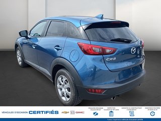 Mazda CX-3  2018 à Alma, Québec - 5 - w320h240px