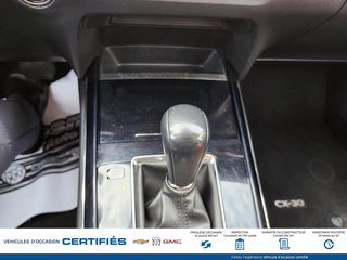 Mazda CX-30  2022 à Alma, Québec - 27 - w320h240px