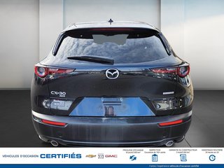 Mazda CX-30  2022 à Alma, Québec - 6 - w320h240px