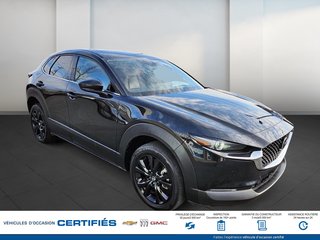 Mazda CX-30  2022 à Alma, Québec - 2 - w320h240px