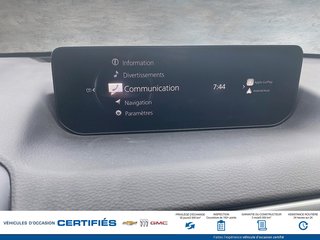2024 Mazda CX-50 in Alma, Quebec - 23 - w320h240px