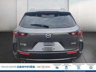 2024 Mazda CX-50 in Alma, Quebec - 6 - w320h240px
