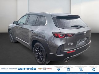 2024 Mazda CX-50 in Alma, Quebec - 7 - w320h240px