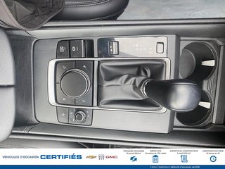 2024 Mazda CX-50 in Alma, Quebec - 24 - w320h240px
