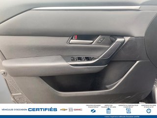 2024 Mazda CX-50 in Alma, Quebec - 13 - w320h240px