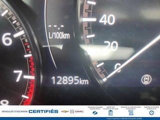 2024 Mazda CX-50 in Alma, Quebec - 16 - w320h240px
