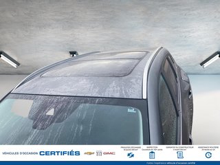 2024 Mazda CX-50 in Alma, Quebec - 9 - w320h240px
