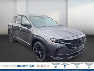 2024 Mazda CX-50 in Alma, Quebec - 2 - w320h240px