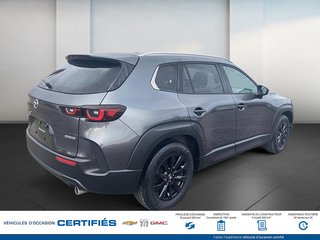 2024 Mazda CX-50 in Alma, Quebec - 5 - w320h240px