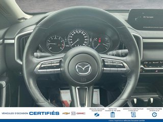 2024 Mazda CX-50 in Alma, Quebec - 15 - w320h240px