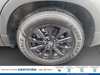 2024 Mazda CX-50 in Alma, Quebec - 10 - w320h240px