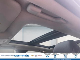 2024 Mazda CX-50 in Alma, Quebec - 14 - w320h240px
