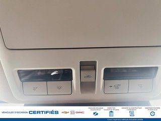 2024 Mazda CX-50 in Alma, Quebec - 22 - w320h240px