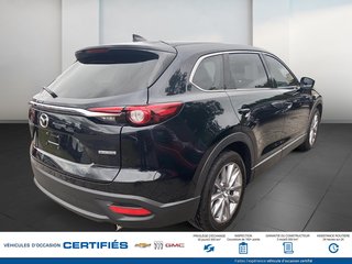 Mazda CX-9  2021 à Alma, Québec - 5 - w320h240px