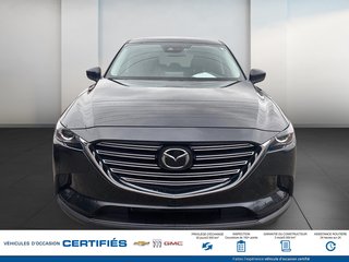 2021 Mazda CX-9 in Alma, Quebec - 2 - w320h240px