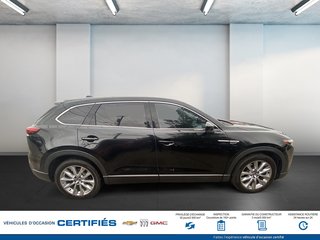 Mazda CX-9  2021 à Alma, Québec - 4 - w320h240px