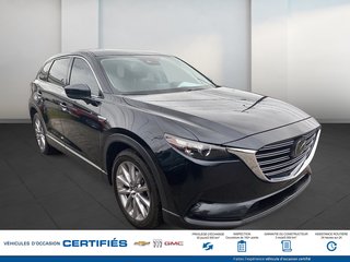 Mazda CX-9  2021 à Alma, Québec - 3 - w320h240px