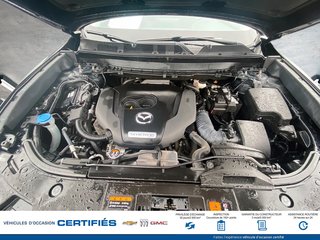 2021 Mazda CX-9 in Alma, Quebec - 27 - w320h240px